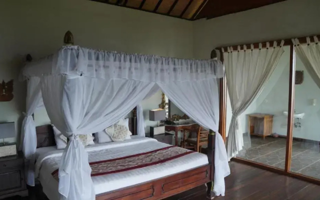 Munduk Sari Garden & Nature Villas