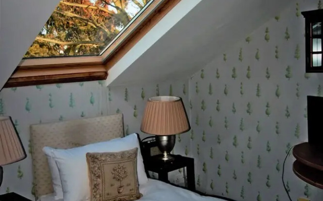 Drapers House Hotel