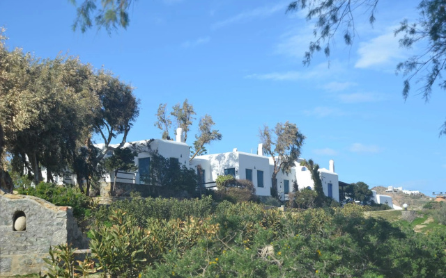 Villas Kalafatis Apartments