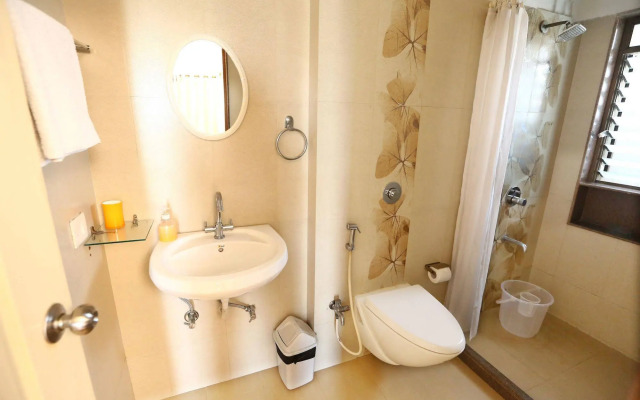 Ontime Luxurious Apartments