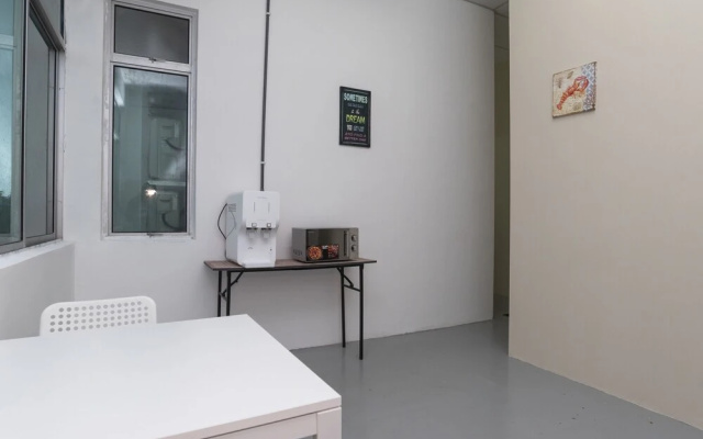 The Rooms Jb by OYO Rooms