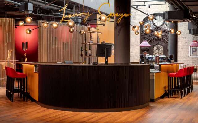 Amedia Plaza Speyer, Trademark Collection by Wyndham