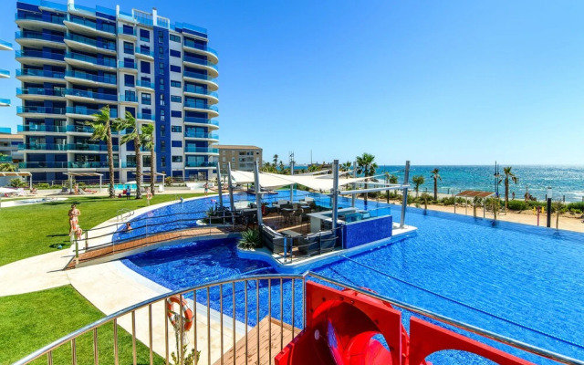 Apartamento Bennecke Yulia