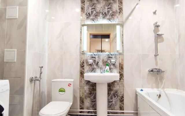 Апартаменты СоваХоум на ул. Цивилева 32