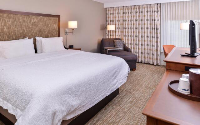 Hampton Inn Philadelphia King of Prussia (Valley Forge)