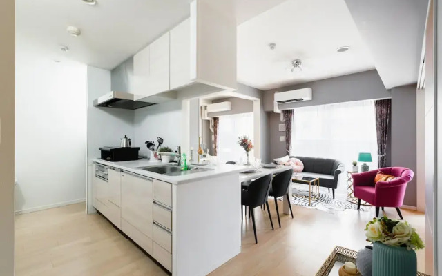 Crystal Exe Nipponbashi St36