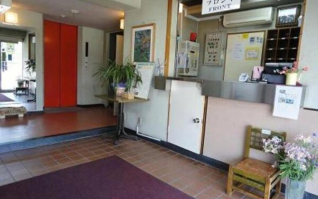 Cabin Kumagaya - Vacation STAY 13621v