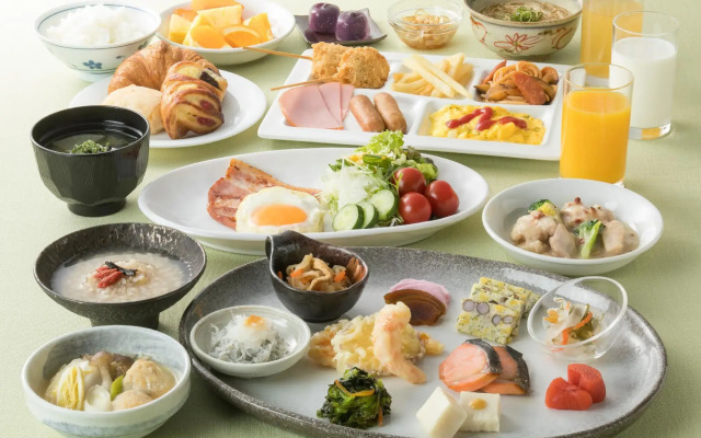 Grandvrio Hotel Nara Wakura