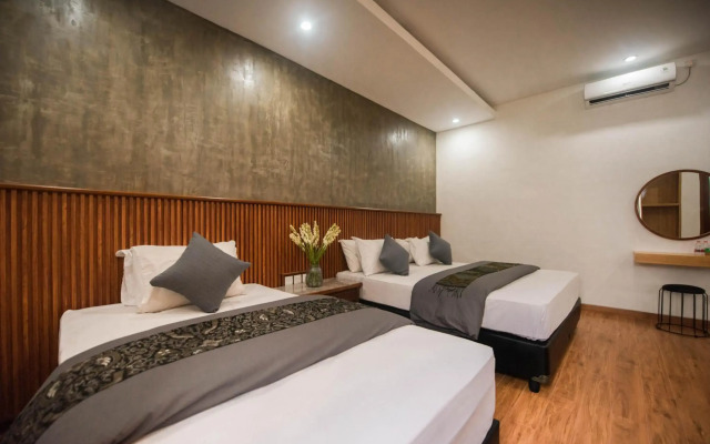 Sandat Hotel Legian