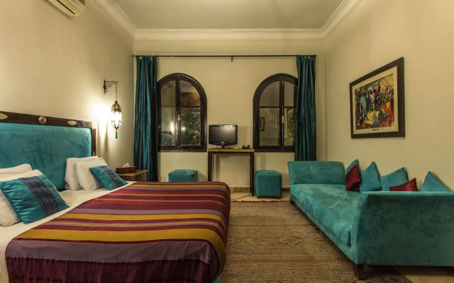 Villa Amira et Spa