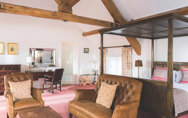 Masons Arms
