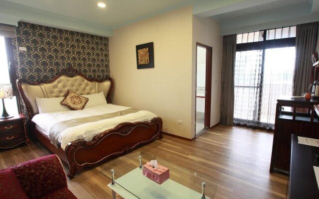 Gem B&B