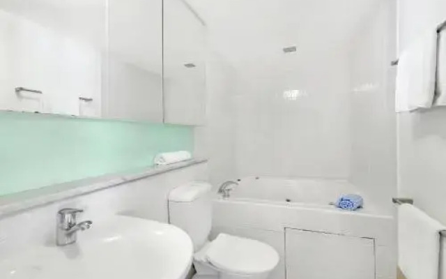 Iluka Resort Apartments