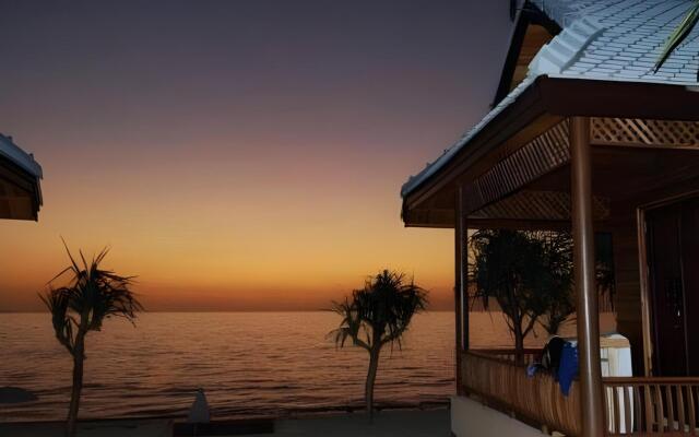 Baan Pakgasri Hideaway