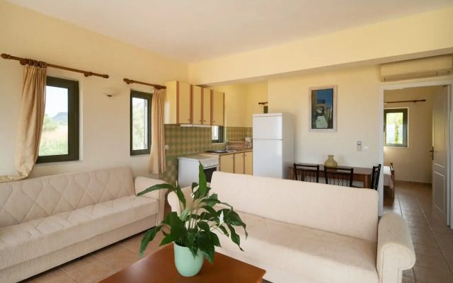 Villa Luisa Exclusive Residences