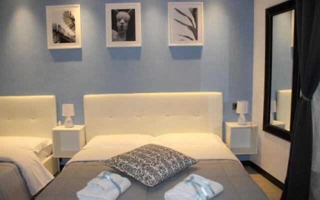 La Suite Bandb Apartments