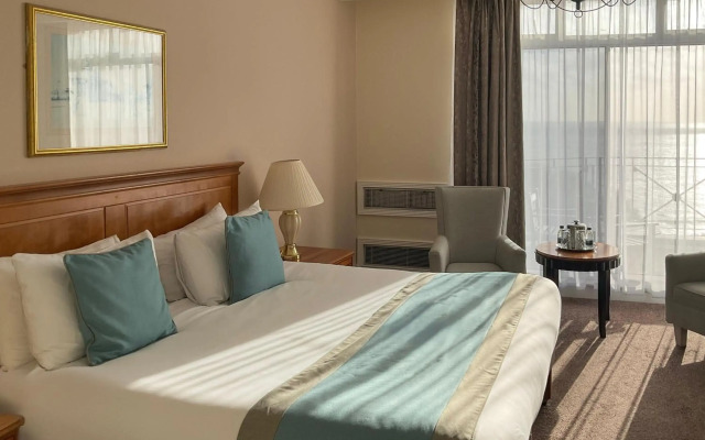Royal Bath Hotel & Spa Bournemouth