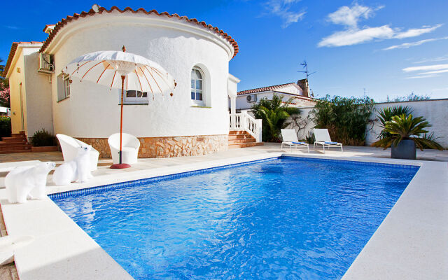 Holiday Home Reynaud