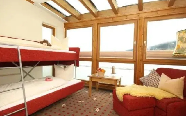 Landhotel Alphorn