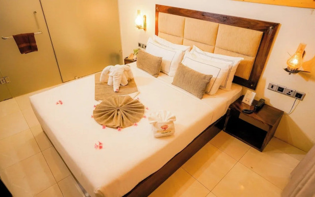 The 9Th Element Hotel