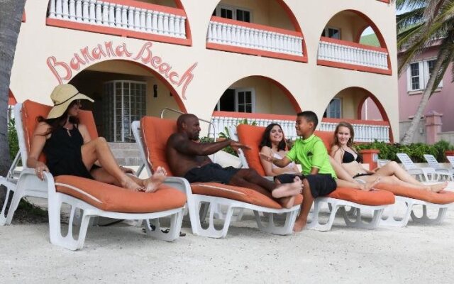 Banana Beach Resort
