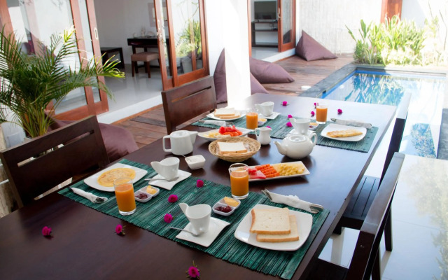 Little Coco Bungalow