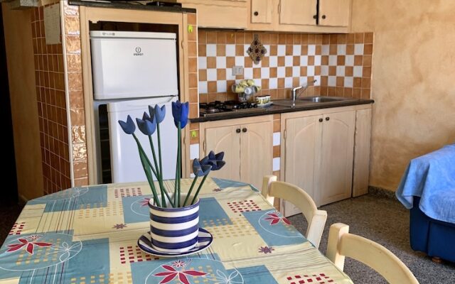 Residence Giallo San Teodoro