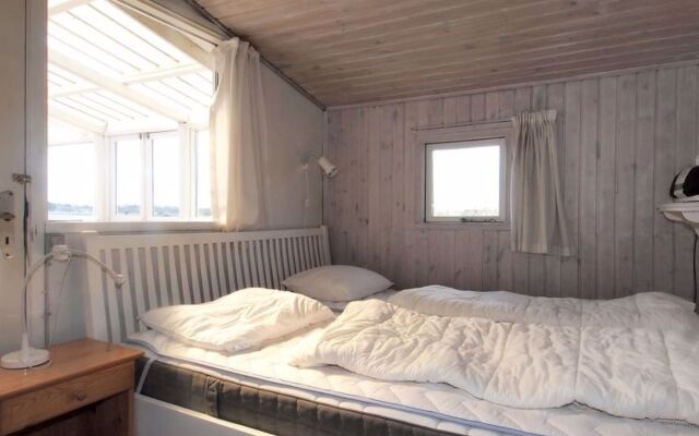 "Juli" - 450m from the sea in Western Jutland