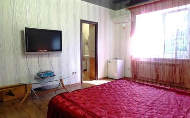 Guesthouse Vse Dlya Vas