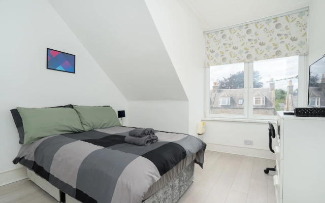 Cosy Fully Equipped Studio 6 Close to University
