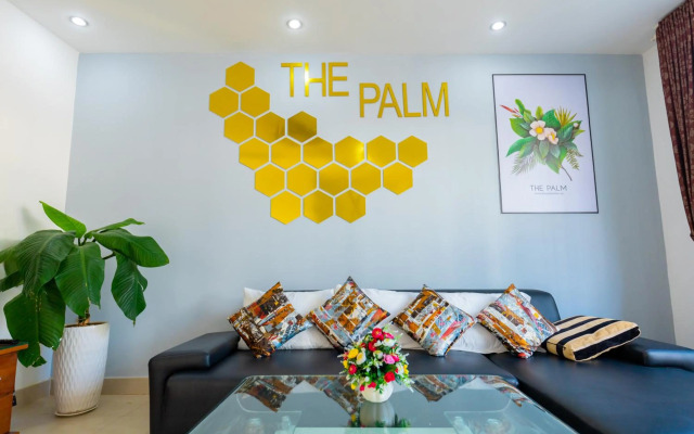 Palm Villa 22