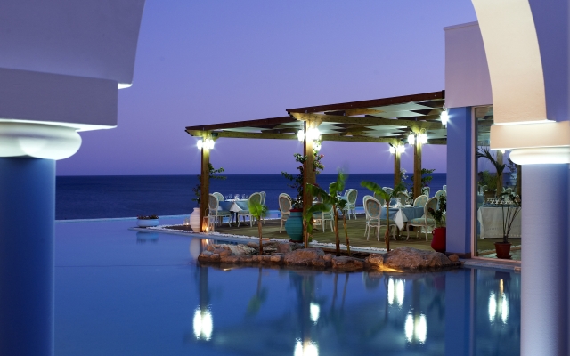 Atrium Prestige Thalasso Spa Resort & Villas