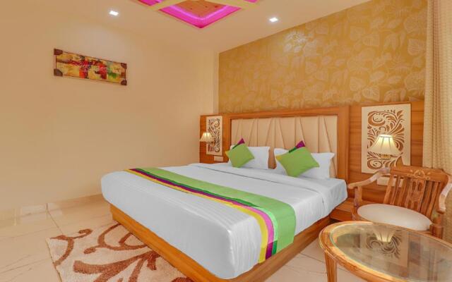 Treebo Tropical Roots, Bhupatwala Haridwar