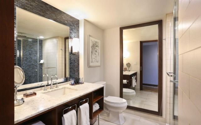 InterContinental New York Times Square by IHG