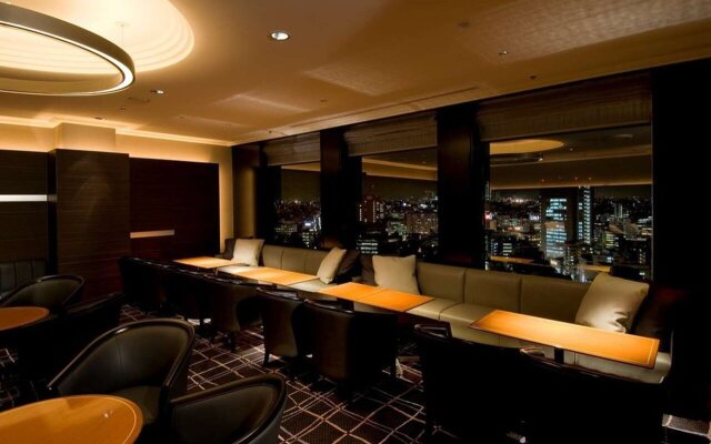 Hotel Grand Palace