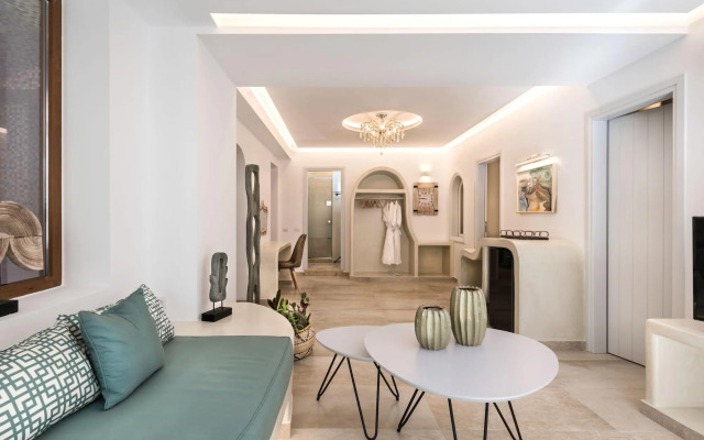Marvarit Suites