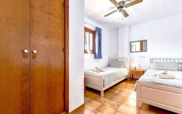 Parque Royale 313