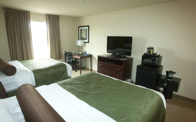 Cobblestone Inn & Suites - Langdon