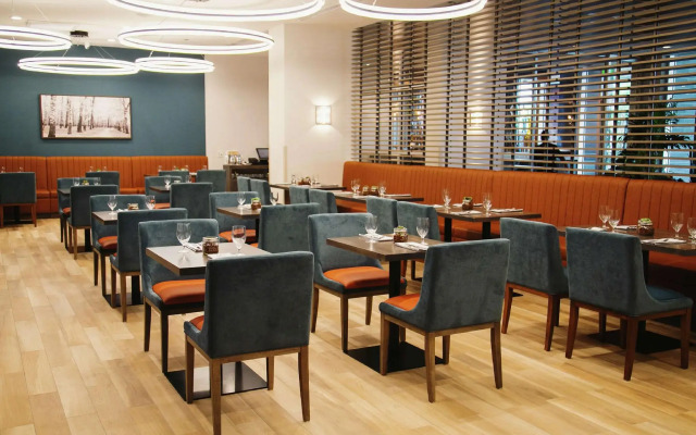 Hilton Garden Inn Fredericton