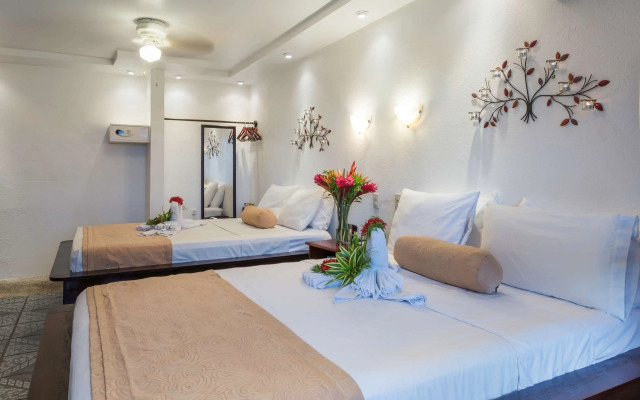 MARAVIDA Boutique Hotel & Resort