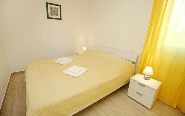 Holiday Home Zemljak