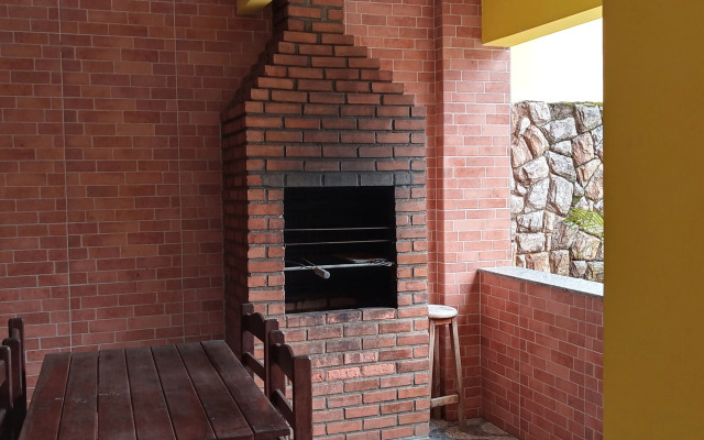 Pousada Recanto De Itacuruça