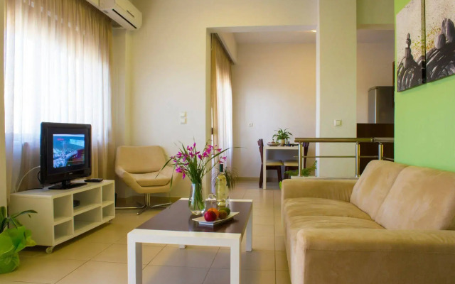 Esthisis Suites Chania