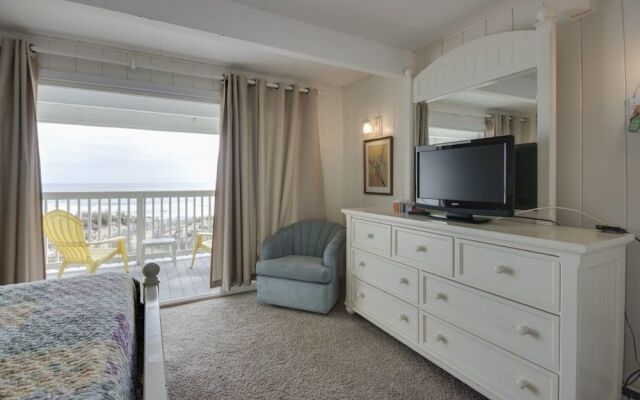 Sea Village 6 - 4 Br Townhouse