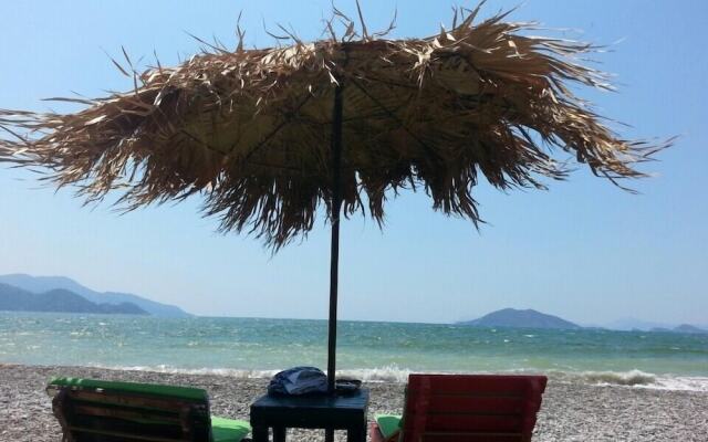 Hera Beach Hotel Fethiye GCR
