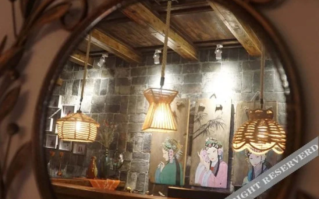 Huage Hostel