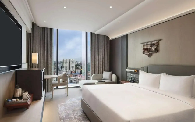 Hilton Kathmandu