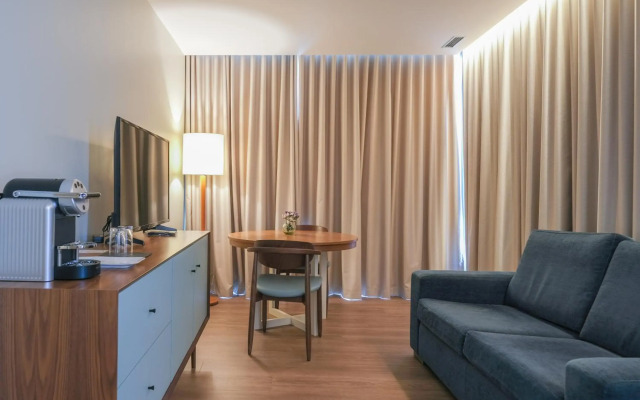 Hotel Vouga