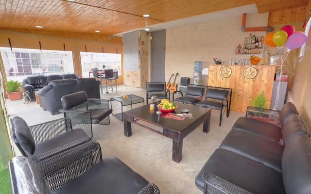 Herodion Hotel-Bethlehem