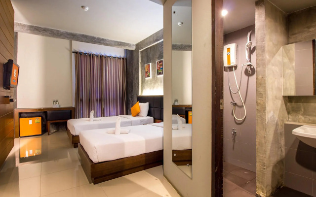 B2 Thippanate Boutique & Budget Hotel